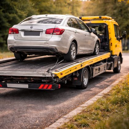 Kundenbewertung Motorschaden Leverkusen