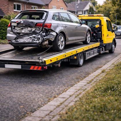 Auto verkaufen Leverkusen Erfahrungsbericht